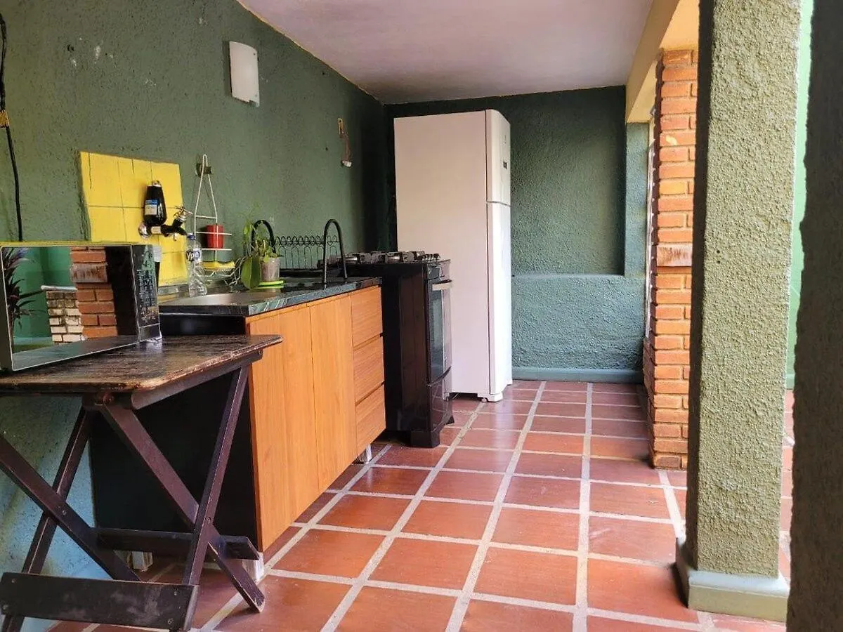 Suite Paris Sao Paulo