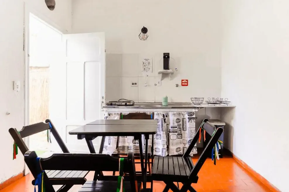 Suite Paris Sao Paulo Holiday home