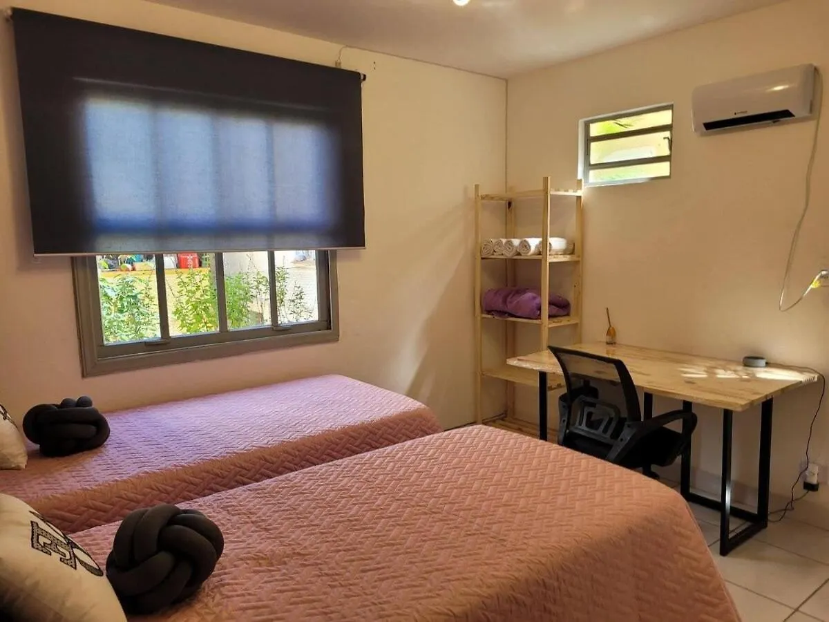 Suite Paris Sao Paulo Holiday home